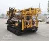 Track Crawler Mounted Exploration Geological Drilling Rig Equipment CSD1300L