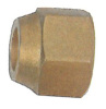 Brass pipe fitting, Short Forged Nuts