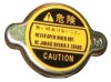 RADIATOR CAP --- TOYOTA HILUX