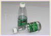 Drinking watter bottle lens for poker analyzer