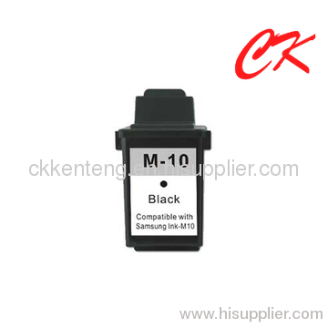 M10 INK cartridge compatible for Samsung FX-4000/FX-4100/FX-4105/FX-4200/FX-4205/FX-225