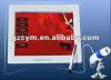 10 inch full touch screen skin analyzer