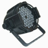 Factory Sale Marketing LED Light Changeable Color 54*3w Par Light Outdoor or Indoor Wateproof
