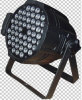 Factory Sale Marketing LED Light Changeable Color 54*3w Par Light Outdoor or Indoor Wateproof