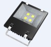 COB Finned-style LED Flood Light 240W