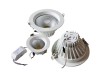 New style LED downlight