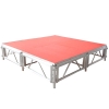 Factory Direct Marketing Aluminum Moving stage