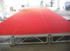 Factory Direct Marketing Aluminum Moving stage