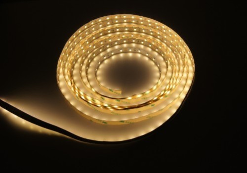 Warm White 3528 LED Strip light 12V