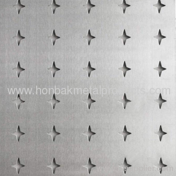 Metal Perforated Sheet &Perforated Metal Mesh