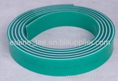 screen printing rubber squeegee