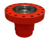 casing head API 6A wellhead