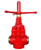 API 6A MUD VALVE