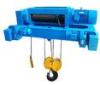 Double Girder Electric Wrie Rope Hoist , 16 Ton 30m Height