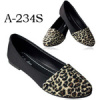 Flat shoes A-234S for Women