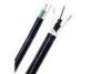 Pendant Round Flat Crane Cable , Colour Cores 30C 16 AWG 30 x 1.5