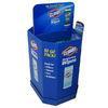 Mixed Pulp Cardboard Dump Bins