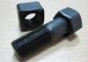 7H3597 Track Bolts and Nuts Widely used in Trailer and construction Machinery