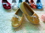 Flat shoes F-1 for women
