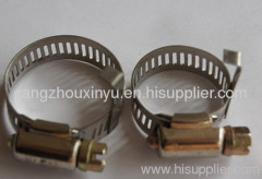 air conditioner hose clamp