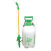 Plastic 3.0L Air Pressure Sprayer with Lance and nozzle