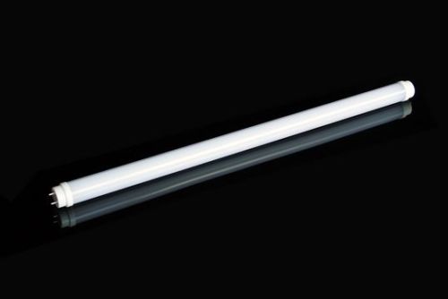 T8 LED Tube Light 18w PC cream cover