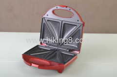 4 slice electric sandwich maker for home use