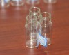 High transparent glass vials1