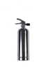 1L 2L stainless steel fire extinguisher, foam water stainless steel extinguisher