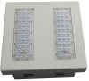 60W Motion Sensor LED Gas Station Canopy Light with CREE LED chips(built-in driver)