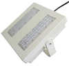 120W Motion Sensor LED Petro Station Canopy Light with CREE led chips(built-in driver)