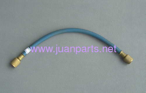 air conditioning charging hoses