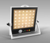 Solar Power Sensor Lamp PD-SLL136L