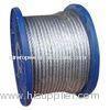 7x7 Galvanized Steel Wire Rope