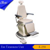 Luxury Motor ENT Patient Chair