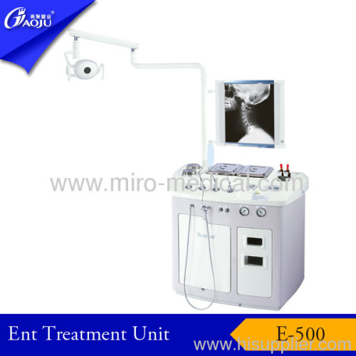 Medical ENT Treatment UNIT