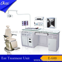 China ENT Treatment Unit