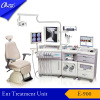 High Quality Deluxe ENT Treatment Unit