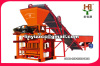 QTJ4-30A Block Forming Machine