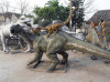 2012 New Unique Children Playground Equipment Dinosaur