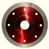 wafer segment diamond blades