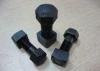 High Strength Allen Bolts and Nuts Conform to DIN , ANSI , BS