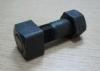 Fracture Resistance Track Shoe Bolt for Track Shoe