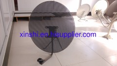 Ku 75cm dish antenna