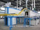 Spray Pretreatment Powder Spray Coating Line System Custom