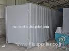 Spray Painting Powder Coating Oven Gas-Fired / Electrical Heating