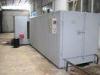 Gas Oil Petrol Powder Coating Oven Semi-automatic 6300 * 2000 * 1800mm