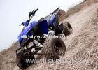 Sport Off Road 250cc Utility ATV Independent Suspension , E.F.I.