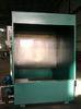 Water Curtain Painting Powder Spray Booth Energy Saving