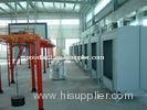 Manual Powder Spray Booth